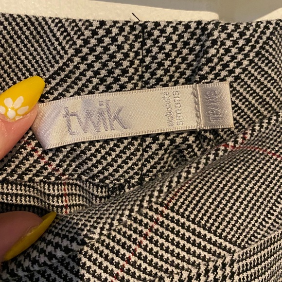 High waisted pants - Picture 6 of 6